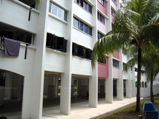 Lengkok Bahru thumbnail photo